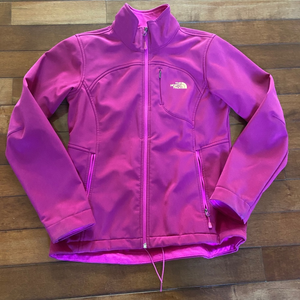 The North Face Windwall Jacket